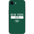 NFL New York Jets Green Performance Series iPhone 16e Skin